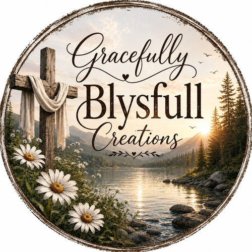 Gracefully Blysfull Creations